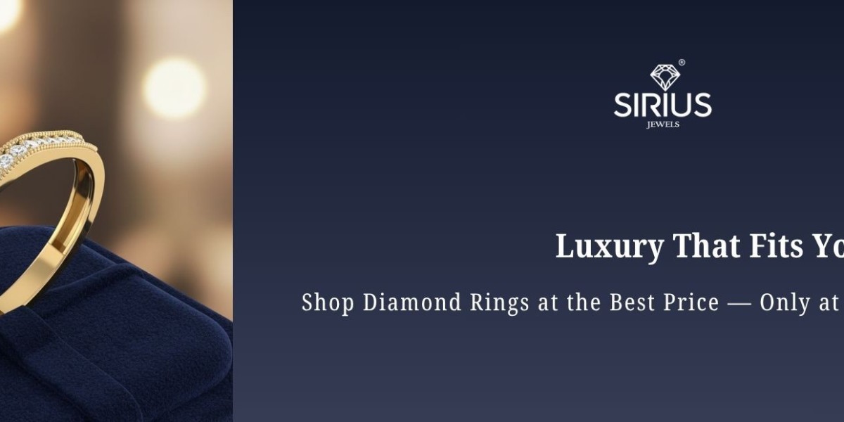 Buy Trendy Rings for Women Daily Wear & Party Styles | siriusjewels