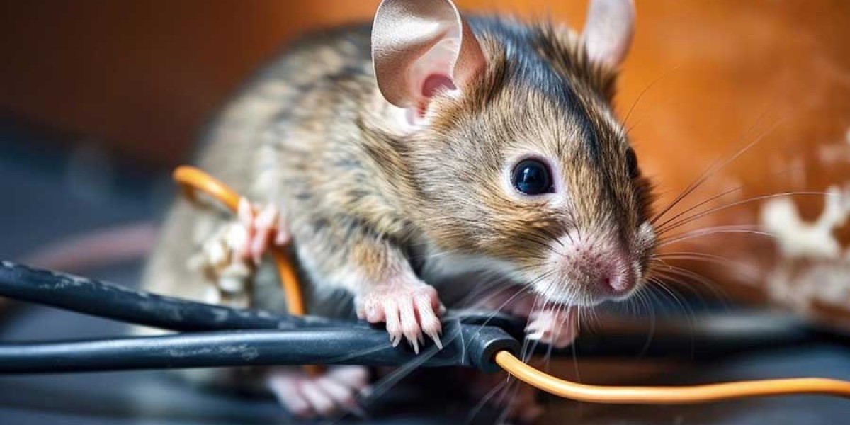 Effective Rodent Management Strategies for Brooklyn Homes