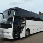 coach hire