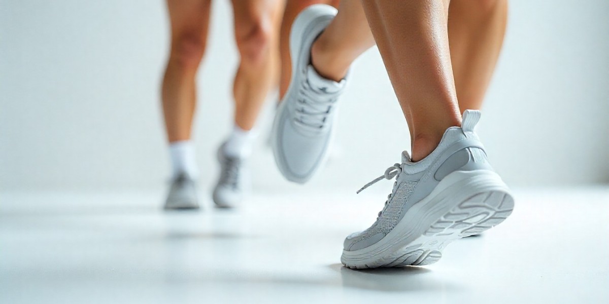 Athletic Footwear Market Size to Reach USD 191.2 Billion by 2033