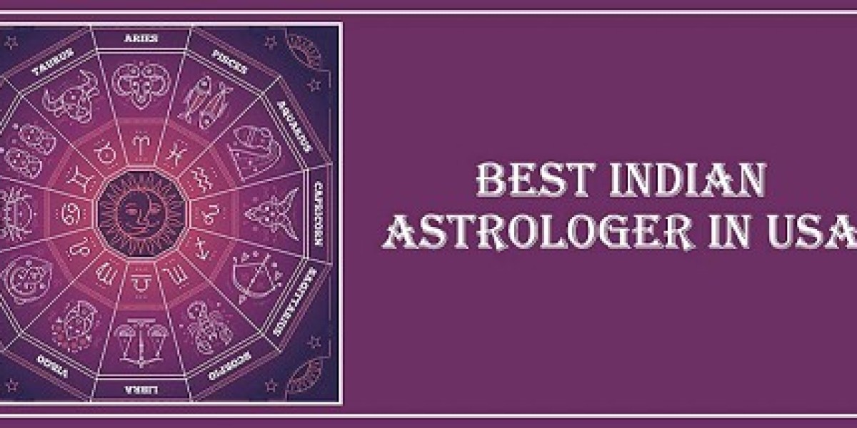 Best Indian Astrologer in Alaska