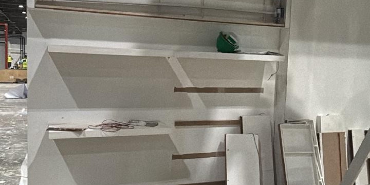 Best Exhibition Stand Ideas for Real Estate Companies in Dubai