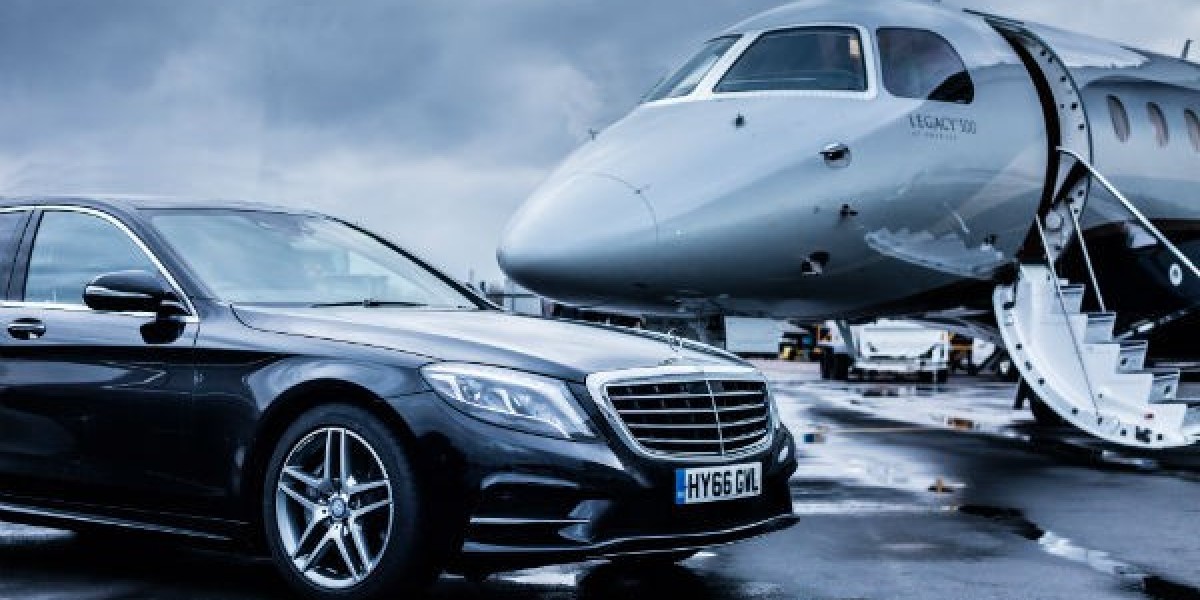 Tilbury Airport Taxi Service | Airport transfers Thurrock