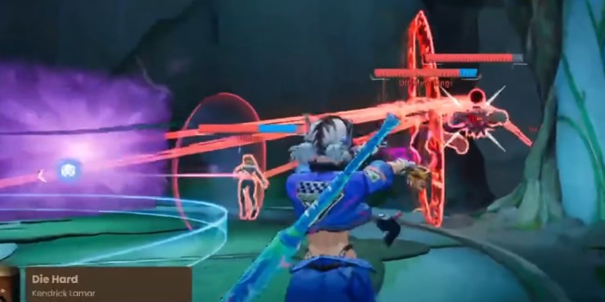 How to Build Confidence Using Marvel Rivals Lattice