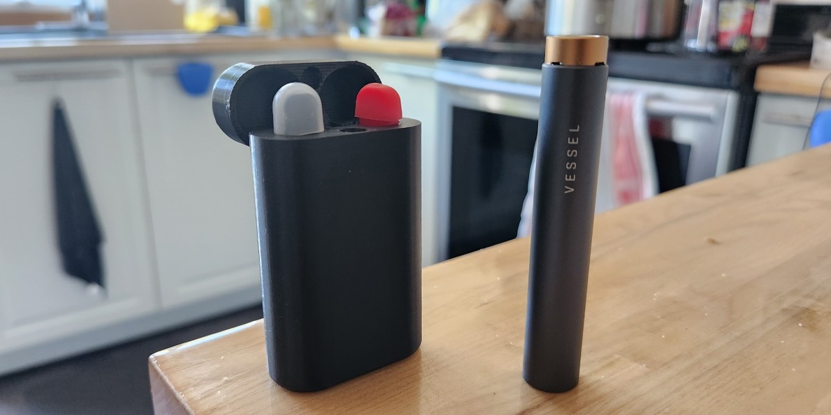 How Promotional Vape Holders Can Boost Your Marketing Strategy