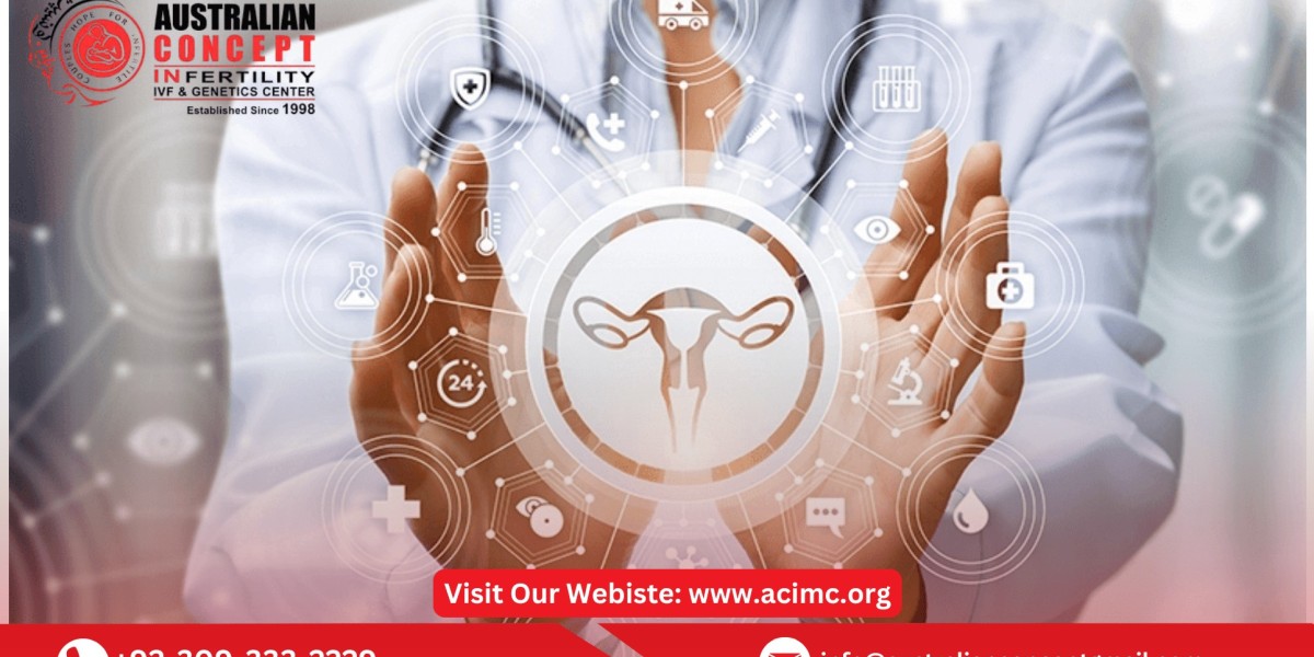 How do ICSI and IUI differ in terms of procedure