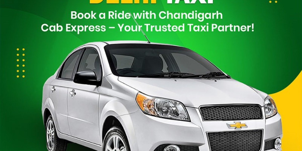 Travel Smart with Chandigarh to Amritsar Taxi