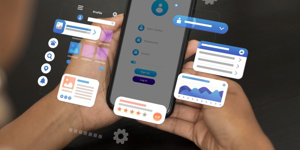 The Rise of Mobile App Development in Saudi Arabia: Transforming Business in the Digital Age