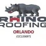Rhino Roofing Orlando
