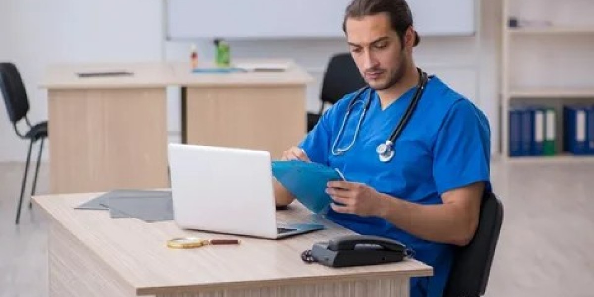 Medical Scribe Careers That Develop Strong Healthcare Skills