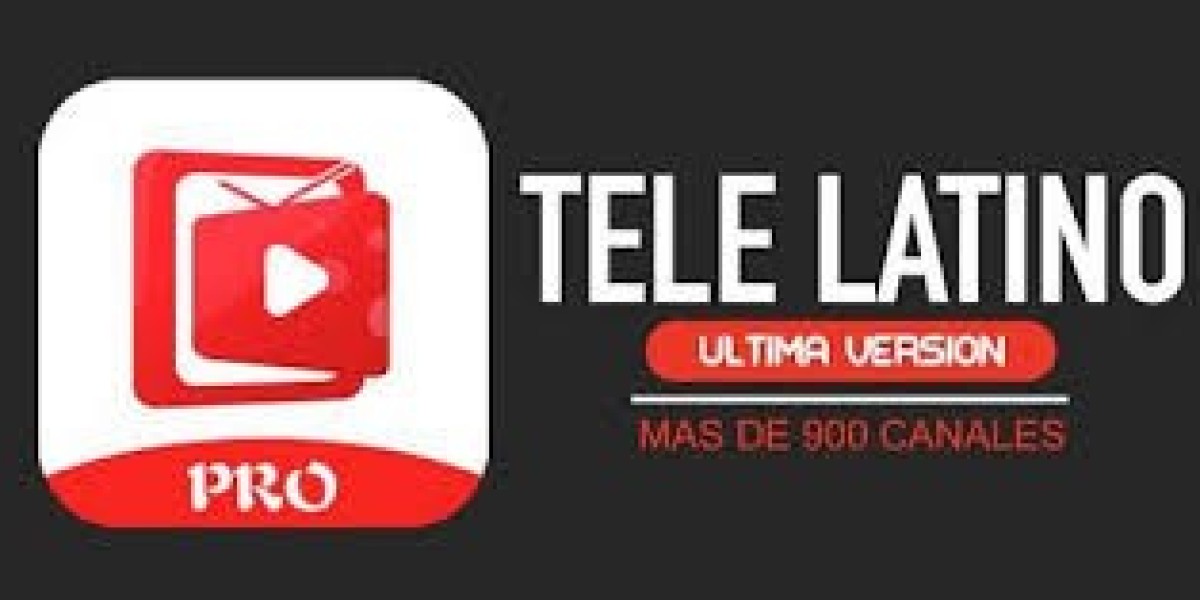 Tele Latino APK Download Latest Version For Android 2025