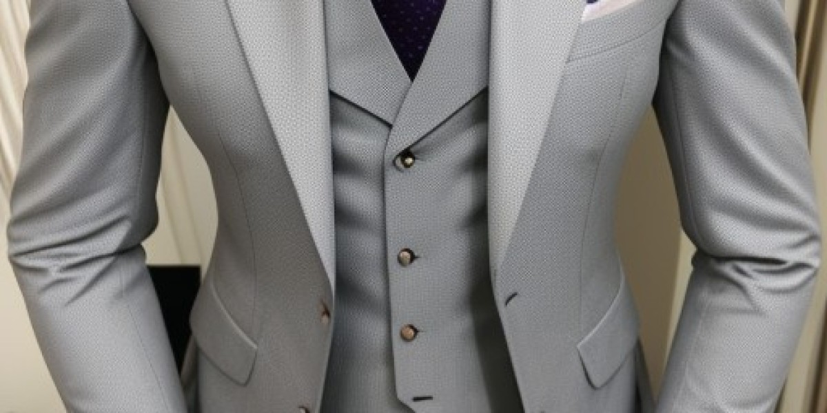Best Mens custom suits
