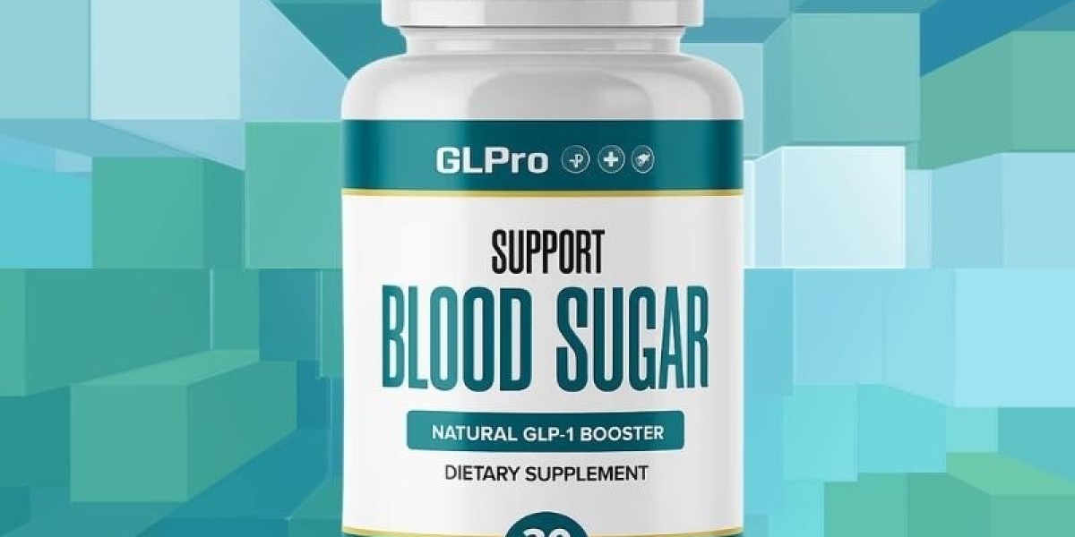 GLPro Blood Sugar Support Reviews 2026: Key Ingredients, Health Benefits & Official Website
