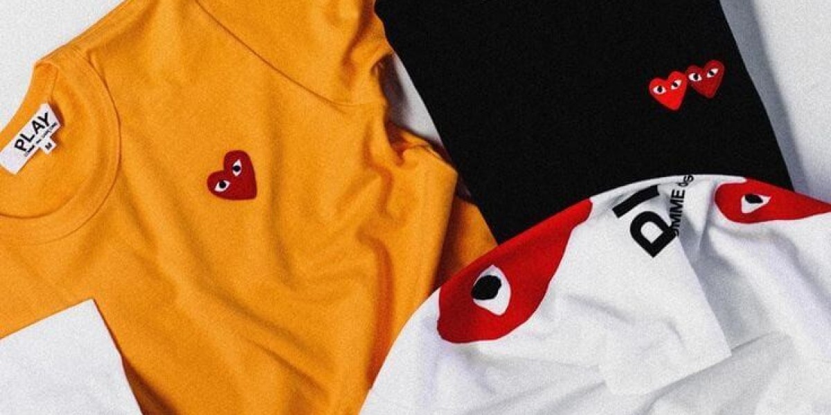 Comme des Garcons: A Deep Exploration of Avant-Garde Fashion and Timeless Creativity