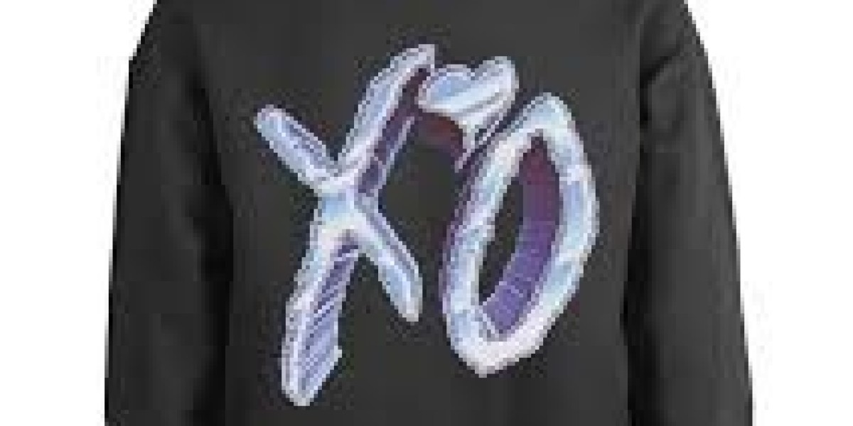 The Weeknd Merch that holds value