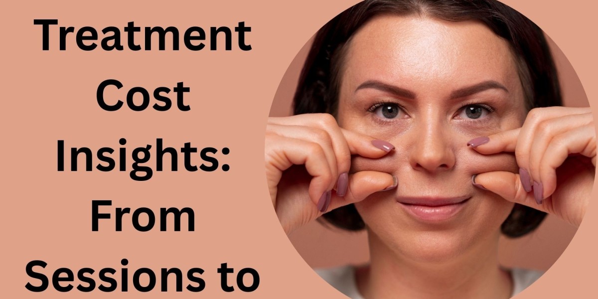 Morpheus8 Treatment Cost Insights: From Sessions to Outcomes