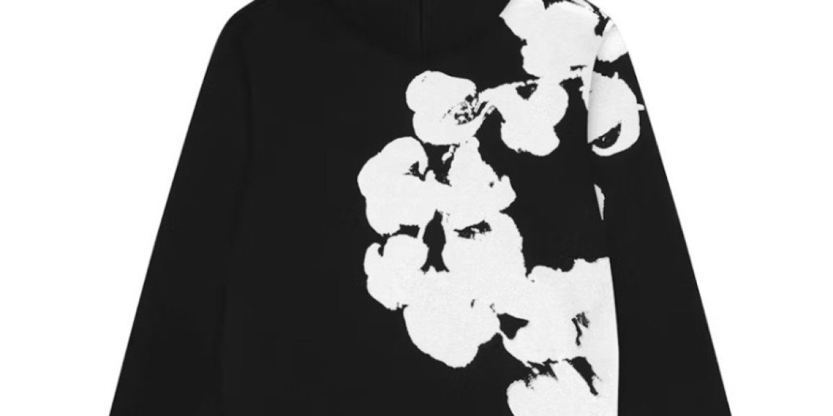 The Craftsmanship Behind Denim Tears Clothing