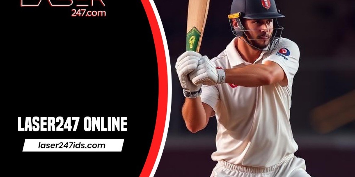 Laser247 Online – A Complete Guide to the Popular Gaming Platform