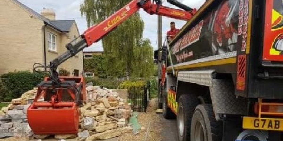 Muck Away Solutions: Keeping Your Site Clean and Efficient