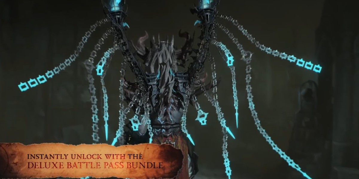 MMoexp: Why Diablo 4’s Early Game Shapes Your Entire Season