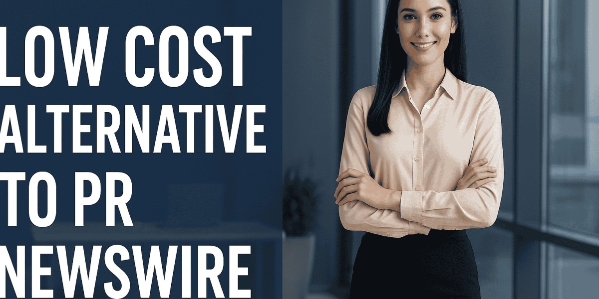 Best Budget Friendly PR Newswire Alternative