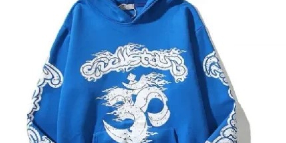 Hellstar: The Streetwear Brand That Turned Chaos Into Fashion Culture