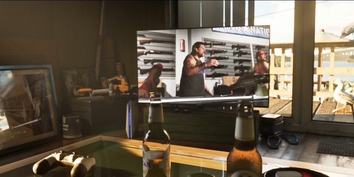 MMOexp: GTA 6’s New Weapon System Explained