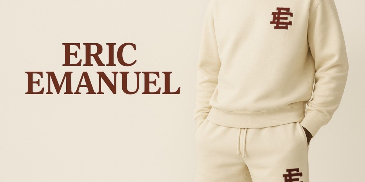 What Fans Love Most About Eric Emanuel Apparel