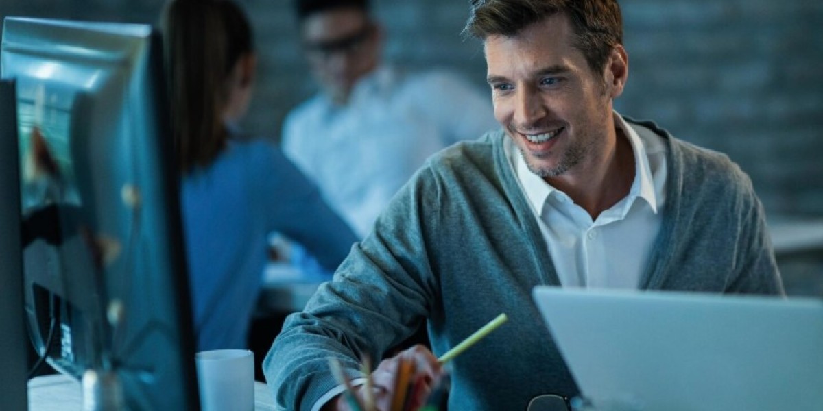 Development Service: Helping Businesses Grow with Technology