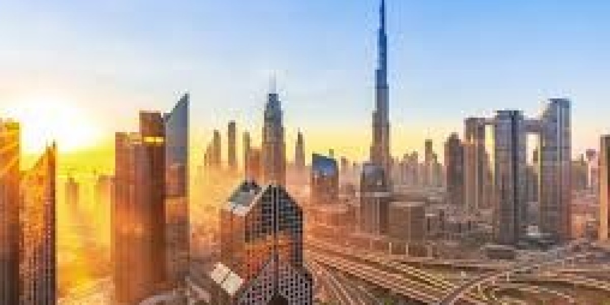 Why Offshore Companies in the UAE Are Becoming a Global Business Magnet