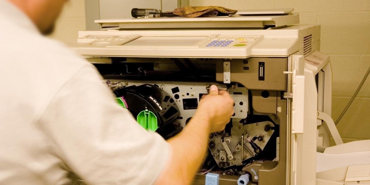Xerox Printer Repair Service Fast, Reliable Fixes for Home and Office Printers