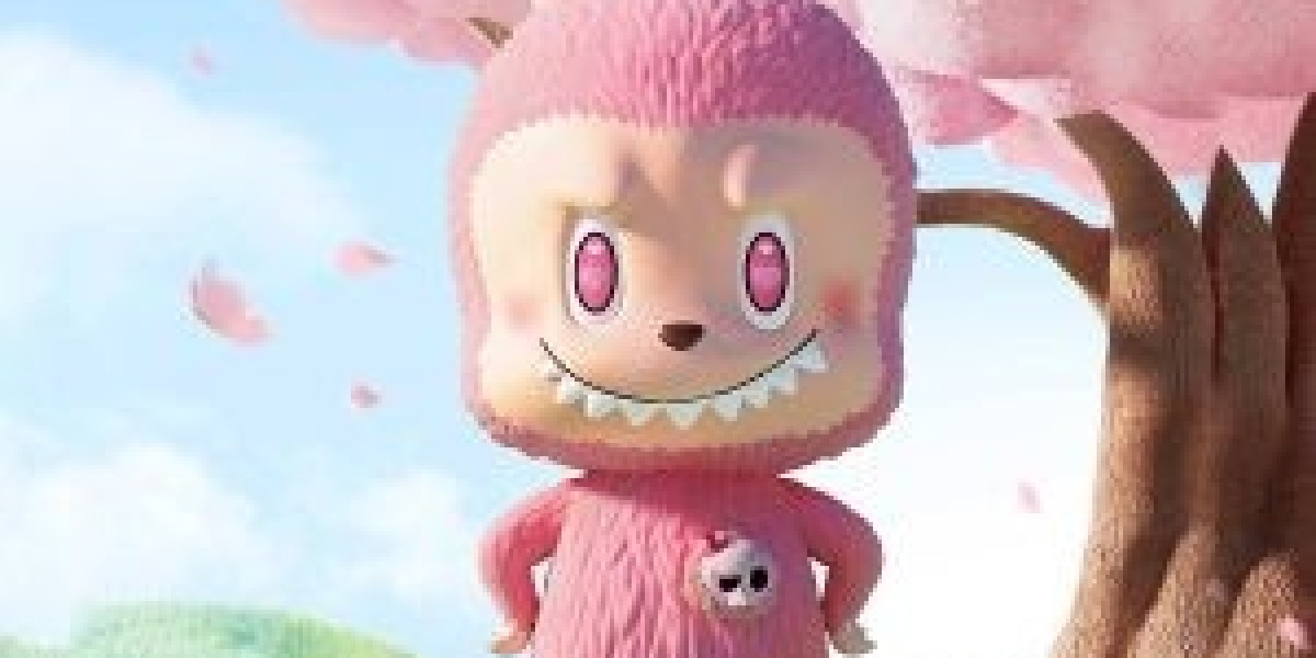 Labubu Dolls and Their Rapid Success in the United States