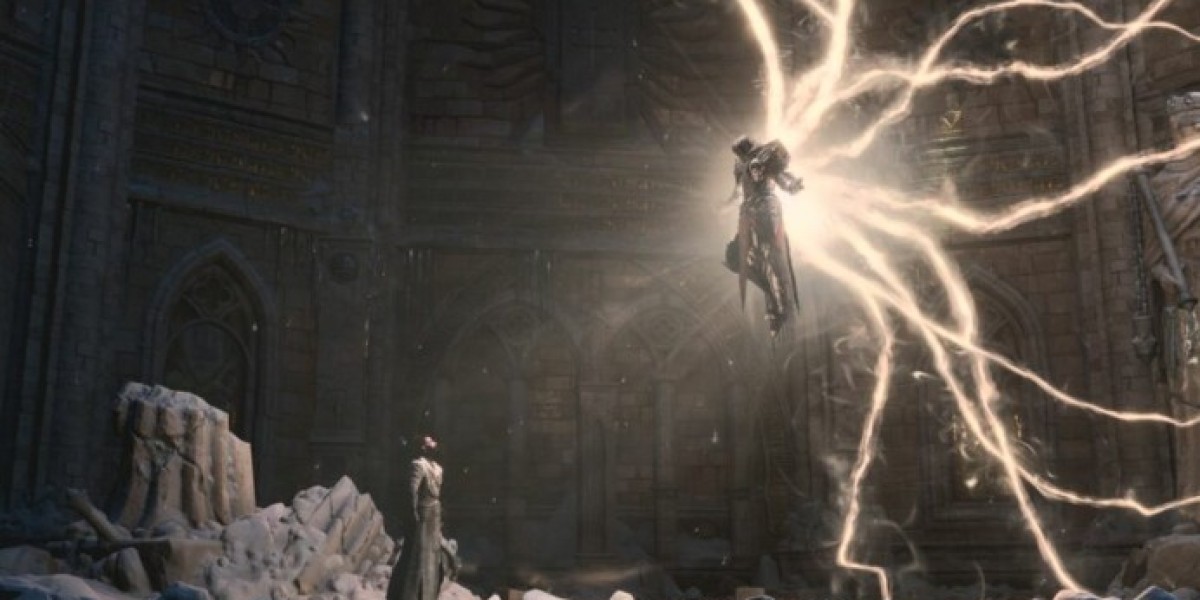 MMOexp Diablo 4: Dungeon farming is one of the most efficient ways to level up