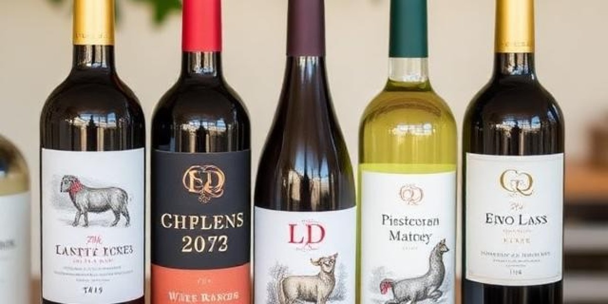 Distinctive Character of Hunter Valley Shiraz Wines