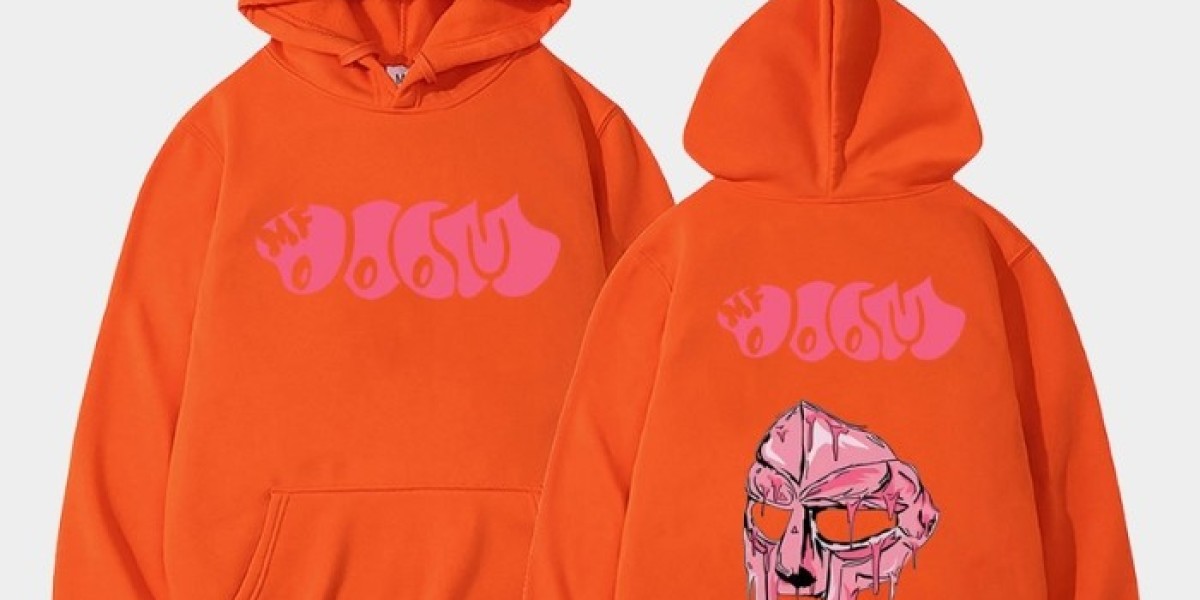 MF DOOM Merch Apparel Fans Wear All Year
