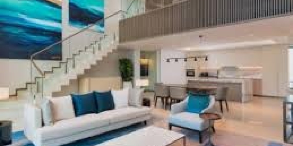 Why Are Apartments for Sale in Bahria Town Lahore Becoming Top Buyer Choices?