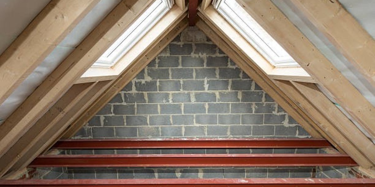 The Future of Loft Conversions in the UK: Innovation, Design, and Value Growth