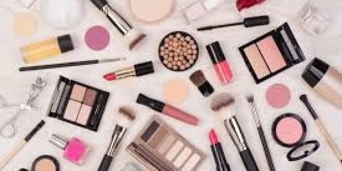What is the Most Used Beauty Product?