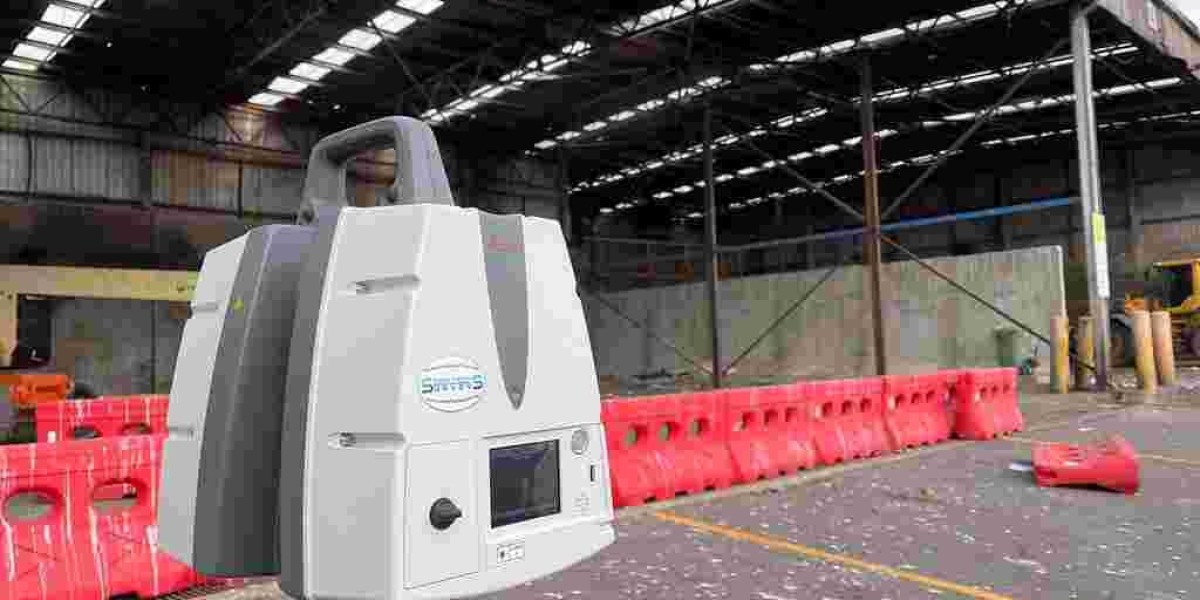 Scan to BIM Modelling Services Perth: Precision, Innovation, and Accuracy in Every Project