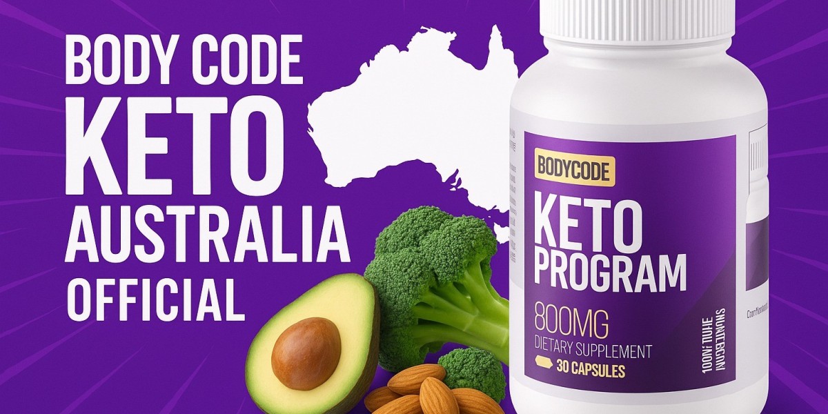 BodyCode Australia Review 2026 - Official Insights and Purchase Information