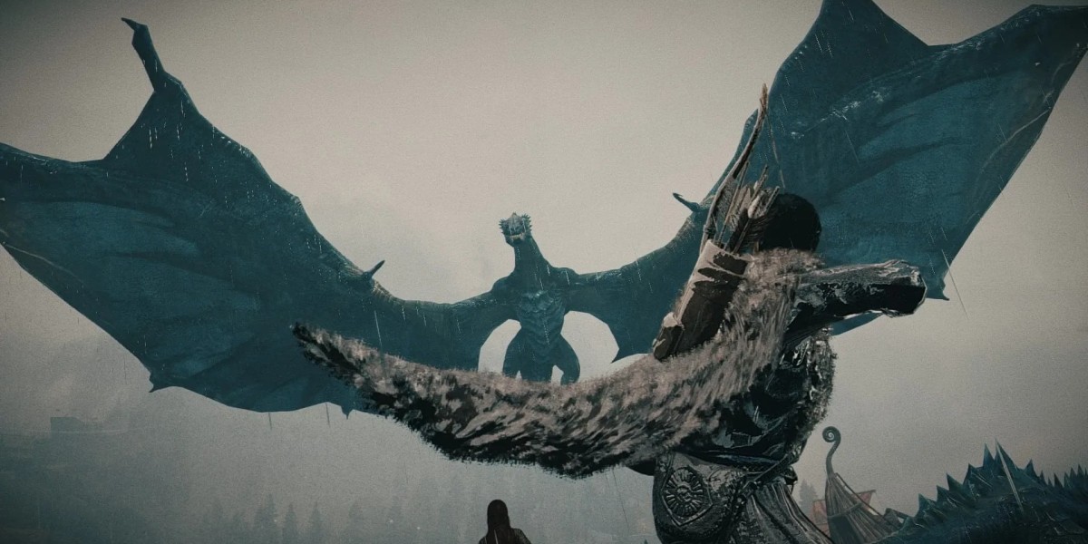 Creations vs Community Mods: What PlayStation Skyrim Players Should Know