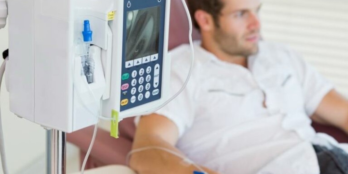 How Can You Detoxify the Body from Heavy Metals?