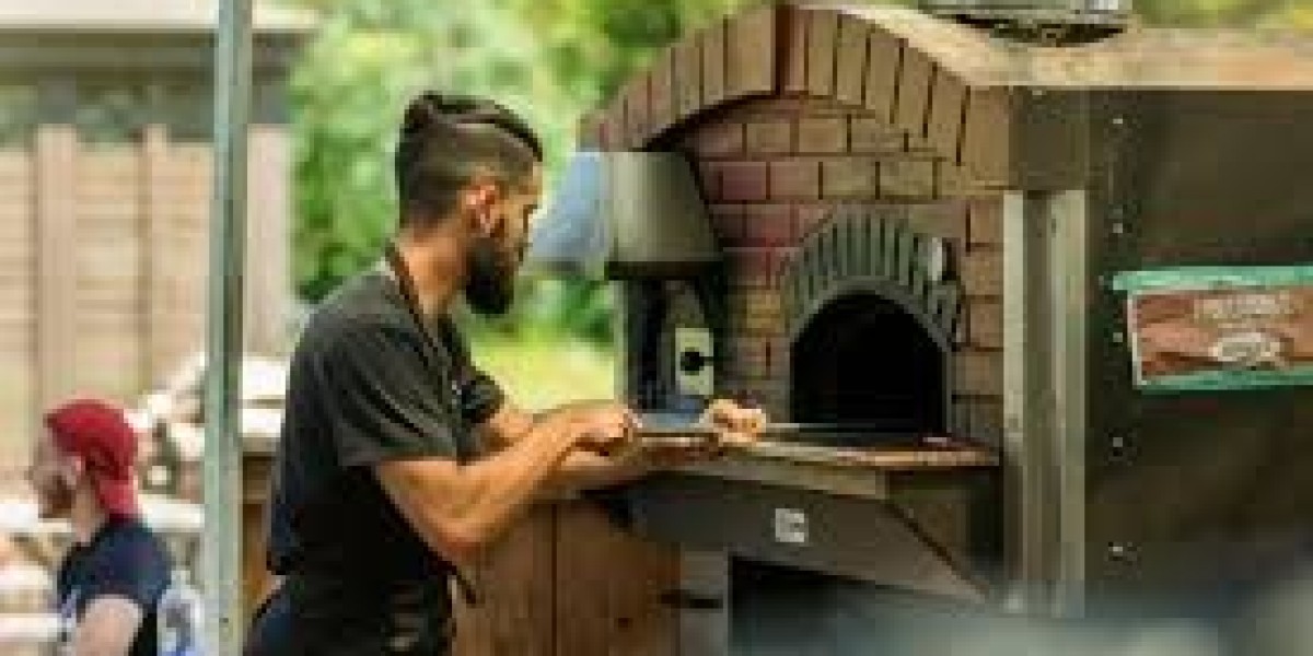 County Pizza: Exploring the Local Flavor Behind a Regional Favorite