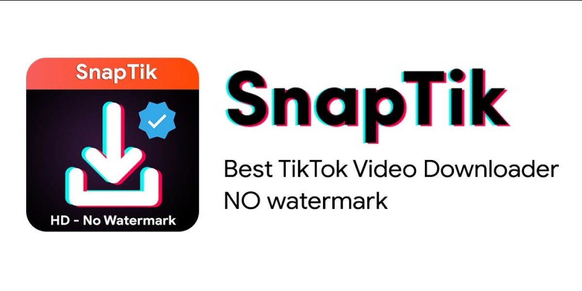 SnapTik Download TikTok Videos For Free Without Watermark