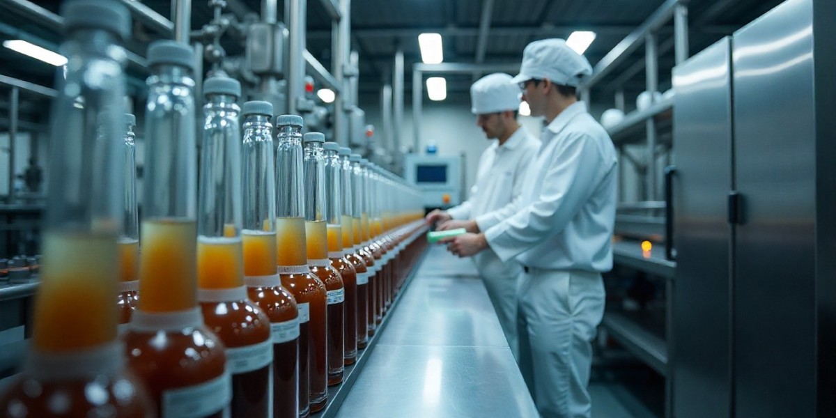 Global Food and Beverage Nitrogen Generators Market 2024–2033 Size, Trends, Growth & Forecast