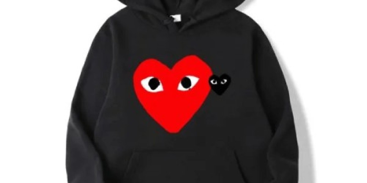 Comme Des Garçons Canada: Iconic Fashion for Modern Style