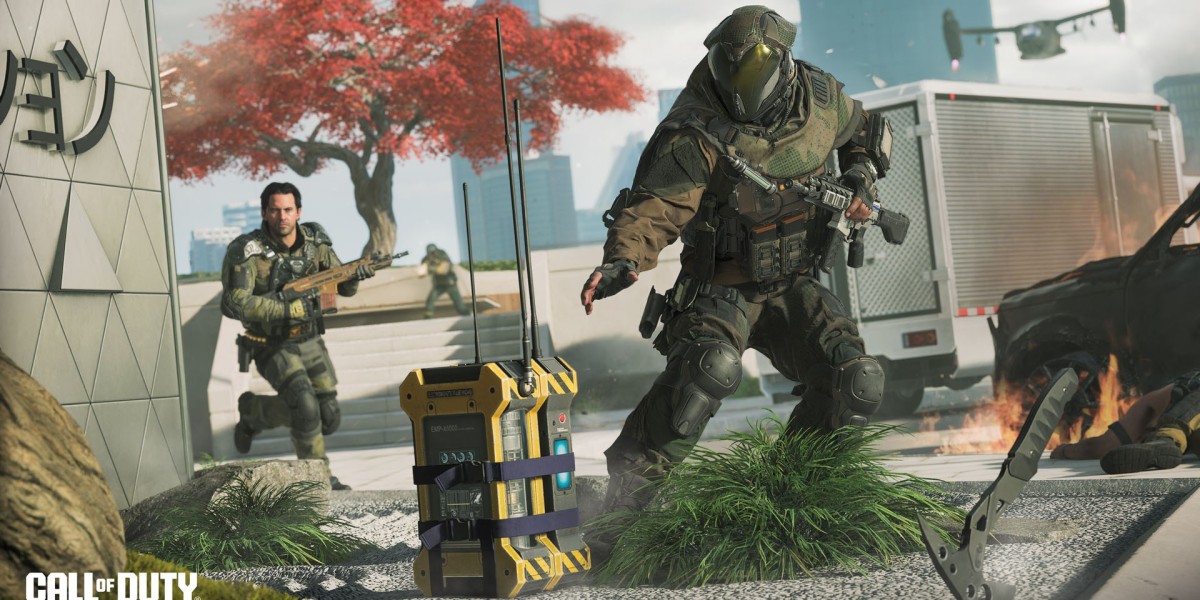 MMOexp COD BO7: Compared to slower SMGs or assault rifles