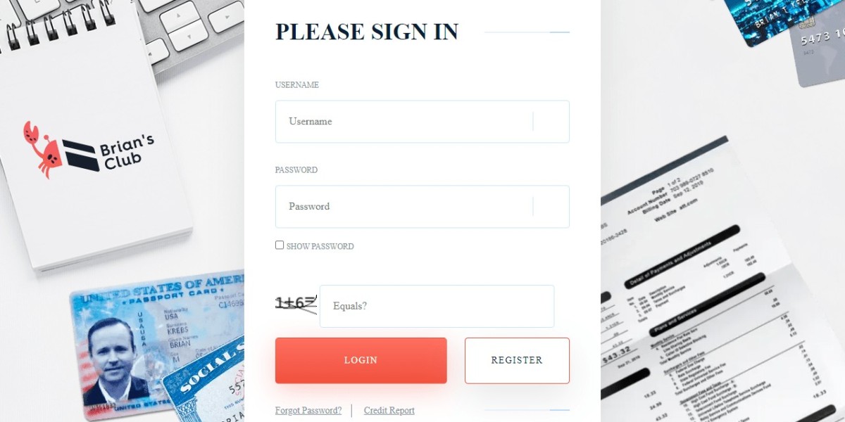 Step Into Briansclub Exclusive: A Trusted Destination for Advanced Digital Access