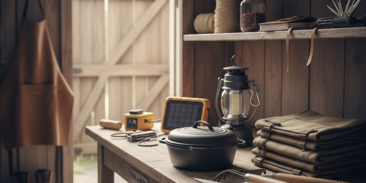 Essential Supplies That Keep Homes and Farms Running Smoothly