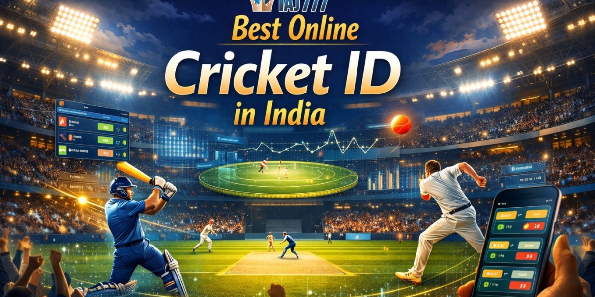 Taj777: Your Go to Guide for the Best Online Cricket ID in India